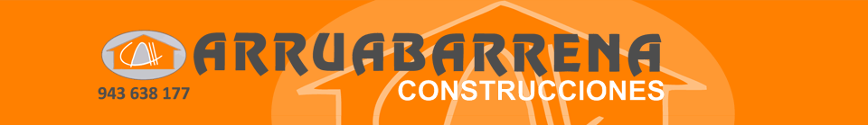 Construcciones Arruabarrena